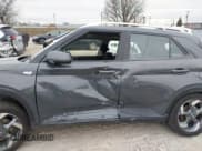 ✅ 2024 Hyundai Venue SEL • VIN: KMHRC8A33RU303667 • Lot: 41493871. Listed on IAAI with 12,725 mi. Free auction sales archive from the USA and detailed vehicle history report at DreamBid. Image 20.