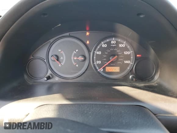 ✅ 2004 Honda Civic VP • VIN: 1HGEM21114L043670 • Lot: 64673435. Listed on Copart with 120,063 mi. Free auction sales archive from the USA and detailed vehicle history report at DreamBid. Image 9.