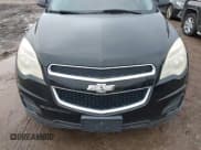 ✅ 2014 Chevrolet Equinox LT • VIN: 2GNALBEK3E6311560 • Lot: 43773453. Wystawiony na IAAI z przebiegiem 163 905 mil. Bezpłatny archiwum sprzedaży aukcyjnych z USA i szczegółowy raport historii pojazdu na DreamBid. Zdjęcie 6.