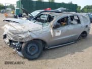 ✅ 2021 Dodge Durango GT • VIN: 1C4RDJDG4MC631959 • Lot: 40124964. Wystawiony na IAAI z przebiegiem 16 462 mil. Bezpłatny archiwum sprzedaży aukcyjnych z USA i szczegółowy raport historii pojazdu na DreamBid. Zdjęcie 2.