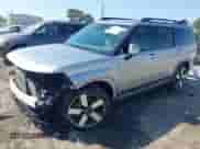 2024 Hyundai Santa Fe Limited with VIN 5NMP44GL1RH024895, listed as a IAAI auction lot 43289052 with 25,524 mi miles and . Bid and sale history available at DreamBid. Image 2.