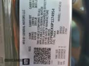 ✅ 2023 GMC Canyon 4WD Elevation • VIN: 1GTP6BEK6P1174954 • Лот: 76607754. Опубликован ранее на Copart с пробегом Не указан. Бесплатный доступ к архиву аукционных продаж из США и подробный отчёт об истории автомобиля на DreamBid. Изображение 13.