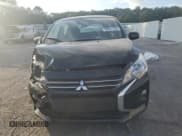 ✅ 2024 Mitsubishi Mirage ES • VIN: ML32AUHJ5RH001219 • Lot: 85571555. Listed on Copart with 25,997 mi. Free auction sales archive from the USA and detailed vehicle history report at DreamBid. Image 5.