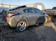 ✅ 2017 Chevrolet Volt LT • VIN: 1G1RC6S51HU194934 • Lot: 41115274. Wystawiony na Copart z przebiegiem Nie podano. Bezpłatny archiwum sprzedaży aukcyjnych z USA i szczegółowy raport historii pojazdu na DreamBid. Zdjęcie 3.