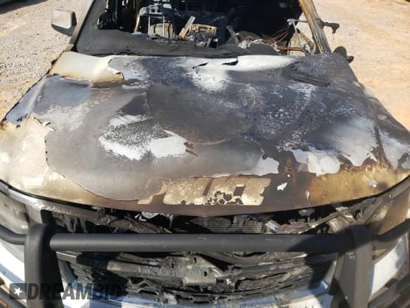 ✅ 2019 Chevrolet Tahoe Commercial • VIN: 1GNLCDEC7KR242739 • Lot: 85750395. Wystawiony na Copart z przebiegiem Nie podano. Bezpłatny archiwum sprzedaży aukcyjnych z USA i szczegółowy raport historii pojazdu na DreamBid. Zdjęcie 12.