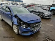 ✅ 2020 Hyundai Accent SE • VIN: 3KPC24A68LE108458 • Лот: 48017955. Опубликован ранее на Copart с пробегом 114 373 миль. Бесплатный доступ к архиву аукционных продаж из США и подробный отчёт об истории автомобиля на DreamBid. Изображение 11.