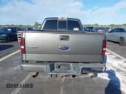 ✅ 2004 Ford F-150 XL • VIN: 1FTPX12534NA49484 • Lot: 43447180. Listed on IAAI with 207,502 mi. Free auction sales archive from the USA and detailed vehicle history report at DreamBid. Image 16.