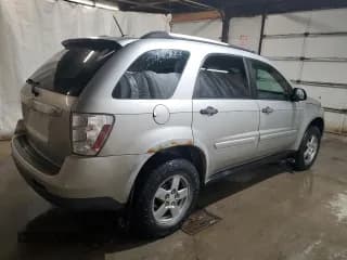 ✅ 2007 Chevrolet Equinox LS • VIN: 2CNDL13F076088818 • Лот: 51069515. Опубликован ранее на Copart с пробегом 193 602 миль. Бесплатный доступ к архиву аукционных продаж из США и подробный отчёт об истории автомобиля на DreamBid. Изображение 3.