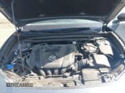 ✅ 2022 Mazda CX-30 S Carbon Edition • VIN: 3MVDMBCL8NM422737 • Lot: 42229336. Listed on IAAI with 14,665 mi. Free auction sales archive from the USA and detailed vehicle history report at DreamBid. Image 10.