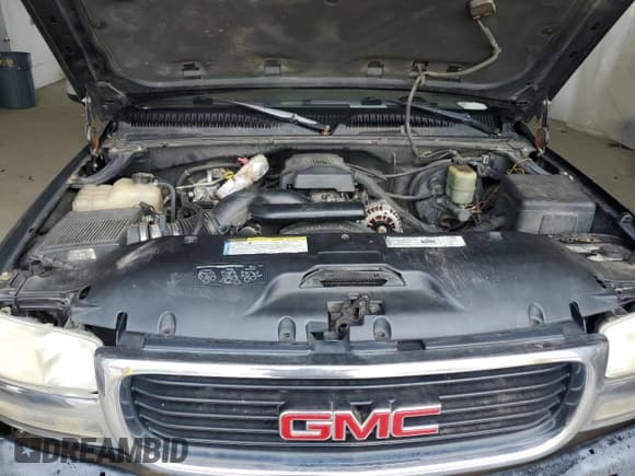 ✅ 1999 GMC Sierra 1500 SLE • VIN: 2GTEK19TXX1527710 • Лот: 67194705. Опубликован ранее на Copart с пробегом Не указан. Бесплатный доступ к архиву аукционных продаж из США и подробный отчёт об истории автомобиля на DreamBid. Изображение 11.