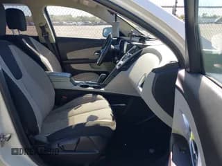 ✅ 2014 Chevrolet Equinox LT • VIN: 1GNALBEK3EZ128180 • Лот: 43667499. Опубликован ранее на IAAI с пробегом 155 136 миль. Бесплатный доступ к архиву аукционных продаж из США и подробный отчёт об истории автомобиля на DreamBid. Изображение 5.