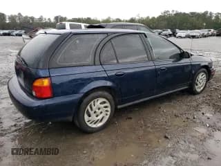 ✅ 1999 Saturn SW • VIN: 1G8ZK8273XZ244364 • Лот: 84493794. Опубликован ранее на Copart с пробегом 172 284 миль. Бесплатный доступ к архиву аукционных продаж из США и подробный отчёт об истории автомобиля на DreamBid. Изображение 3.