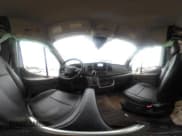 ✅ 2023 Ford Transit Cargo • VIN: 1FTBR3X87PKB82399 • Lot: 41368268. Wystawiony na IAAI z przebiegiem 19 374 mil. Bezpłatny archiwum sprzedaży aukcyjnych z USA i szczegółowy raport historii pojazdu na DreamBid. Zdjęcie 19.