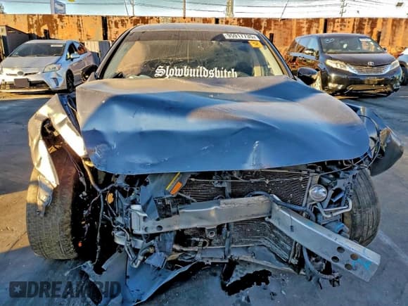 ✅ 2013 Infiniti G37 Journey • VIN: JN1CV6AP2DM722861 • Лот: 95917735. Опубликован ранее на Copart с пробегом Не указан. Бесплатный доступ к архиву аукционных продаж из США и подробный отчёт об истории автомобиля на DreamBid. Изображение 5.