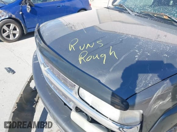 ✅ 2000 Chevrolet Suburban LS • VIN: 3GNFK16TXYG142561 • Лот: 41281631. Опубликован ранее на IAAI с пробегом 385 565 миль. Бесплатный доступ к архиву аукционных продаж из США и подробный отчёт об истории автомобиля на DreamBid. Изображение 6.