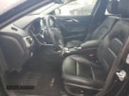 ✅ 2018 Infiniti QX30 Premium • VIN: SJKCH5CR7JA047242 • Lot: 83955045. Listed on Copart with 100,323 mi. Free auction sales archive from the USA and detailed vehicle history report at DreamBid. Image 7.