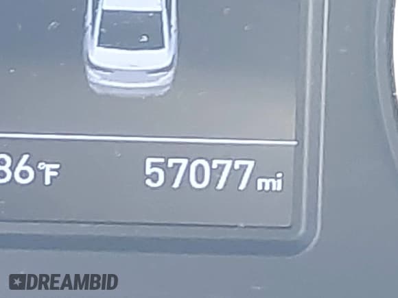 ✅ 2018 Hyundai Sonata SE • VIN: 5NPE24AF1JH623089 • Лот: 43503245. Опубликован ранее на IAAI с пробегом 57 077 миль. Бесплатный доступ к архиву аукционных продаж из США и подробный отчёт об истории автомобиля на DreamBid. Изображение 15.