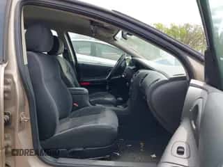 2004 Dodge Intrepid SE with VIN 2B3HD46R74H627091, listed as a IAAI auction lot 41970132 with 96,483 mi miles and . Bid and sale history available at DreamBid. Image 5.