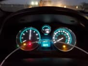 ✅ 2012 Chevrolet Captiva Sport LS • VIN: 3GNAL2EK6CS575449 • Lot: 81708844. Wystawiony na Copart z przebiegiem 88 218 mil. Bezpłatny archiwum sprzedaży aukcyjnych z USA i szczegółowy raport historii pojazdu na DreamBid. Zdjęcie 9.