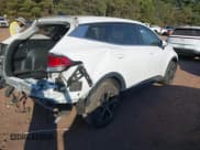 ✅ 2023 Kia Sportage EX • VIN: 5XYK33AF3PG059486 • Lot: 43346974. Wystawiony na IAAI z przebiegiem 57 432 mil. Bezpłatny archiwum sprzedaży aukcyjnych z USA i szczegółowy raport historii pojazdu na DreamBid. Zdjęcie 4.