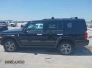 ✅ 2006 Jeep Commander • VIN: 1J8HG48N26C132053 • Лот: 42719052. Опубликован ранее на IAAI с пробегом 187 683 миль. Бесплатный доступ к архиву аукционных продаж из США и подробный отчёт об истории автомобиля на DreamBid. Изображение 14.