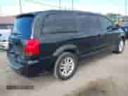 2014 Dodge Grand Caravan SXT z VIN 2C4RDGCG5ER206067, wystawiony jako IAAI lot #43427819 z przebiegiem 101 420 mil mil oraz . Historia ofert i sprzedaży dostępna na DreamBid. Obrazek 4.