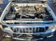 ✅ 2001 Toyota Tacoma • VIN: 5TEWN72NX1Z736765 • Lot: 91085105. Listed on Copart with 305,279 mi. Free auction sales archive from the USA and detailed vehicle history report at DreamBid. Image 11.