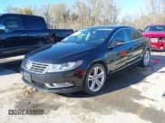 ✅ 2013 Volkswagen CC R-Line • VIN: WVWBP7AN1DE500863 • Lot: 40929279. Listed on IAAI with 150,379 mi. Free auction sales archive from the USA and detailed vehicle history report at DreamBid. Image 17.
