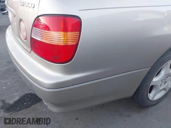 ✅ 2000 Lexus GS 300 • VIN: JT8BD68S4Y0094755 • Лот: 43733574. Опубликован ранее на IAAI с пробегом Не указан. Бесплатный доступ к архиву аукционных продаж из США и подробный отчёт об истории автомобиля на DreamBid. Изображение 6.