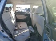 ✅ 2017 Subaru Forester Premium • VIN: JF2SJAEC3HH490415 • Lot: 91805505. Listed on Copart with 66,931 mi. Free auction sales archive from the USA and detailed vehicle history report at DreamBid. Image 11.