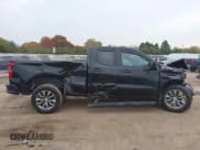 ✅ 2020 Chevrolet Silverado 1500 RST • VIN: 1GCRYEED4LZ118481 • Lot: 43607793. Listed on IAAI with 64,171 mi. Free auction sales archive from the USA and detailed vehicle history report at DreamBid. Image 13.