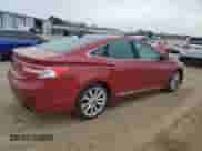 2014 Hyundai Azera Limited с VIN KMHFH4JG1EA381294, выставлен на аукционе Copart как лот 82533394 с пробегом 149 025 миль миль и Списание • Salvage title. История ставок и продаж доступна на DreamBid. Изображение 3.