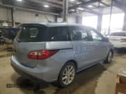 ✅ 2012 Mazda 5 Grand Touring • VIN: JM1CW2DL4C0111425 • Лот: 93205685. Опубликован ранее на Copart с пробегом 97 181 миль. Бесплатный доступ к архиву аукционных продаж из США и подробный отчёт об истории автомобиля на DreamBid. Изображение 3.