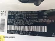 ✅ 2016 Toyota Sienna LE AAS • VIN: 5TDKK3DC1GS700982 • Lot: 43019934. Listed on IAAI with 78,300 mi. Free auction sales archive from the USA and detailed vehicle history report at DreamBid. Image 9.