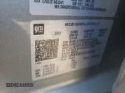 ✅ 2025 Chevrolet Silverado 1500 RST • VIN: 1GCUKEE80SZ142564 • Лот: 81279965. Опубликован ранее на Copart с пробегом 38 506 миль. Бесплатный доступ к архиву аукционных продаж из США и подробный отчёт об истории автомобиля на DreamBid. Изображение 12.