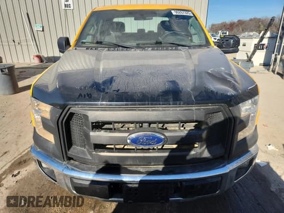 ✅ 2017 Ford F-150 Lariat • VIN: 1FTEW1CF2HKD97544 • Lot: 90267325. Wystawiony na Copart z przebiegiem Nie podano. Bezpłatny archiwum sprzedaży aukcyjnych z USA i szczegółowy raport historii pojazdu na DreamBid. Zdjęcie 5.