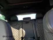 ✅ 2023 Audi SQ5 Sportback Premium Plus • VIN: WA124AFYXP2106254 • Лот: 79646994. Опубликован ранее на Copart с пробегом 22 345 миль. Бесплатный доступ к архиву аукционных продаж из США и подробный отчёт об истории автомобиля на DreamBid. Изображение 10.