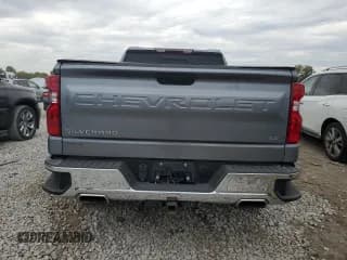 ✅ 2019 Chevrolet Silverado 1500 LT • VIN: 1GCRYDED0KZ309016 • Lot: 69631054. Wystawiony na Copart z przebiegiem 64 990 mil. Bezpłatny archiwum sprzedaży aukcyjnych z USA i szczegółowy raport historii pojazdu na DreamBid. Zdjęcie 6.