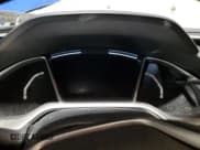 ✅ 2020 Honda Civic EX • VIN: 2HGFC3B38LH350276 • Лот: 85894415. Опубликован ранее на Copart с пробегом Не указан. Бесплатный доступ к архиву аукционных продаж из США и подробный отчёт об истории автомобиля на DreamBid. Изображение 9.