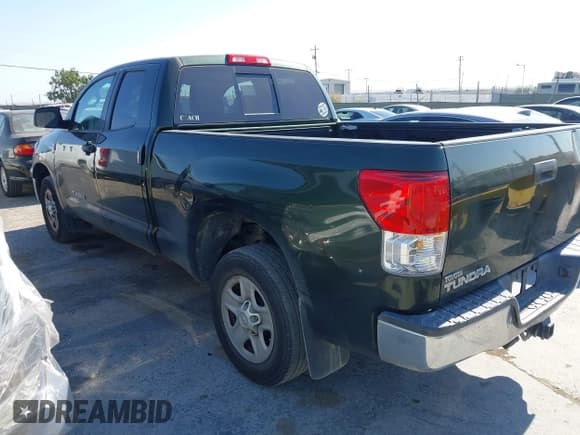 ✅ 2013 Toyota Tundra • VIN: 5TFRY5F17DX145191 • Lot: 42656767. Wystawiony na IAAI z przebiegiem 259 610 mil. Bezpłatny archiwum sprzedaży aukcyjnych z USA i szczegółowy raport historii pojazdu na DreamBid. Zdjęcie 3.