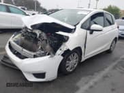 ✅ 2016 Honda Fit LX • VIN: JHMGK5H56GX008027 • Lot: 43690635. Listed on IAAI with 151,428 mi. Free auction sales archive from the USA and detailed vehicle history report at DreamBid. Image 17.