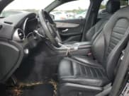 ✅ 2021 Mercedes-Benz GLC 300 • VIN: W1N0J8EB4MF914771 • Лот: 82416635. Опубликован ранее на Copart с пробегом 86 233 миль. Бесплатный доступ к архиву аукционных продаж из США и подробный отчёт об истории автомобиля на DreamBid. Изображение 7.