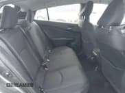 ✅ 2016 Toyota Prius Two • VIN: JTDKBRFU3G3513625 • Lot: 43713401. Listed on IAAI with 82,738 mi. Free auction sales archive from the USA and detailed vehicle history report at DreamBid. Image 8.