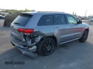 ✅ 2020 Jeep Grand Cherokee Overland • VIN: 1C4RJFCG8LC158475 • Lot: 40665109. Listed on IAAI with 77,233 mi. Free auction sales archive from the USA and detailed vehicle history report at DreamBid. Image 4.