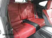 ✅ 2021 Lexus RC 350 F Sport • VIN: JTHGZ5BCXM5024435 • Lot: 84182814. Listed on Copart with 98,446 mi. Free auction sales archive from the USA and detailed vehicle history report at DreamBid. Image 10.