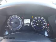 ✅ 2017 Infiniti QX50 • VIN: JN1BJ0RR0HM416533 • Lot: 43491459. Listed on IAAI with 87,519 mi. Free auction sales archive from the USA and detailed vehicle history report at DreamBid. Image 7.