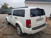 ✅ 2008 Dodge Nitro SLT • VIN: 1D8GU58K68W145348 • Lot: 43487323. Wystawiony na IAAI z przebiegiem 302 858 mil. Bezpłatny archiwum sprzedaży aukcyjnych z USA i szczegółowy raport historii pojazdu na DreamBid. Zdjęcie 4.