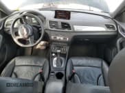 ✅ 2017 Audi Q3 Premium Plus • VIN: WA1JCCFS5HR016685 • Lot: 81628625. Wystawiony na Copart z przebiegiem 142 994 mil. Bezpłatny archiwum sprzedaży aukcyjnych z USA i szczegółowy raport historii pojazdu na DreamBid. Zdjęcie 8.