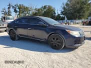 ✅ 2010 Buick LaCrosse CX • VIN: 1G4GB5EGXAF163924 • Lot: 92985245. Listed on Copart with 128,921 mi. Free auction sales archive from the USA and detailed vehicle history report at DreamBid. Image 4.