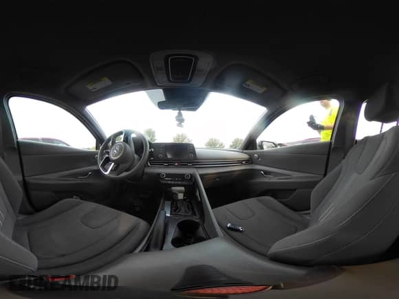 2022 Hyundai Elantra SEL с VIN KMHLM4AG4NU260871, выставлен на аукционе IAAI как лот 42869156 с пробегом 33 597 миль миль и . История ставок и продаж доступна на DreamBid. Изображение 18.